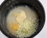 炊飯器で簡単パラパラ♪チャーハン作り方3写真