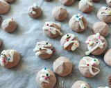 サクサククッキー☆大量生産☆バレンタイン作り方2写真