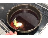 豚バラ肉巻きハンバーグ★動画あり★作り方30写真