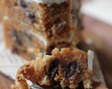 Mary's 砂糖不使用キャロットケーキ作り方39写真