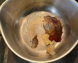 塩ラーメンスープ作り方1写真