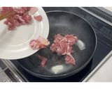 スパニッシュオムレツ風★動画あり★作り方7写真
