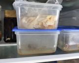 しっとり鶏むね肉の飴色玉ねぎカレー作り方4写真