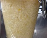 レモン麹のさっぱり冷たいおうどん作り方1写真