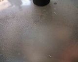 すだれ貝の酒蒸し作り方4写真