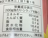 【糖尿病おやつ】白桃・みかんセット作り方2写真