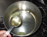 玉ねぎスープ煮♪簡単ベーコン丸ごと玉ねぎ作り方2写真