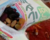 豚肉トマト煮のっけごはん作り方4写真