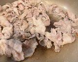 なすとピーマンのみそピリ辛炒め作り方5写真