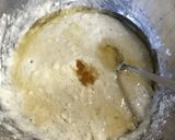 アリサのふわとろお好み焼き作り方3写真