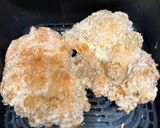ノンフライヤーでチキン南蛮作り方6写真
