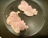 鶏皮パリっカオマンガイ★炊飯器で簡単ご飯作り方8写真
