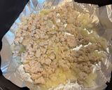 彼氏が作る「鶏むね肉のガパオライス」作り方6写真