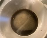 洋風焼きうどん。作り方3写真