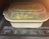 レンジで簡単節約レシピキャベツの副菜♪作り方1写真