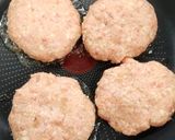 大豆づくし！トマトソース豆腐ハンバーグ作り方5写真