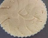 ゴロゴロさつまいもパイ作り方6写真