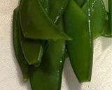 簡単・炊き込みご飯からのちらし寿司へGO作り方1写真