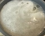 俺流！里芋とイカの煮物作り方3写真