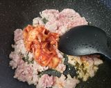 10分で麻辣キムチスープ☆脂肪燃焼スープ作り方1写真