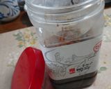 春にも！筆(つくし)の佃煮作り方6写真