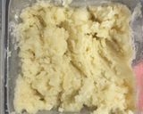 らっきょうのポテトサラダ作り方5写真