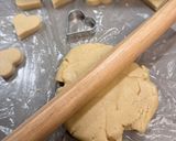 片付け1秒 簡単クッキーセットアップ 🍪作り方5写真