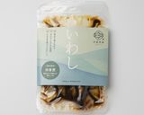 野菜たっぷり栄養満点いわし入りそうめん作り方1写真