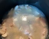 野菜嫌いな子に！時短鶏煮込み(離乳食)作り方7写真