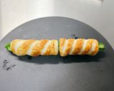 きゅうり一本ちくわ♪作り方3写真