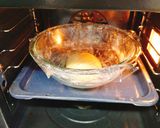 抹茶リングパン作り方7写真