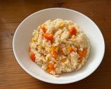 炊飯器ピラフ風パート2作り方6写真