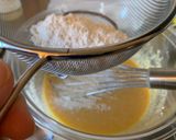 お豆腐のパウンドケーキ作り方3写真