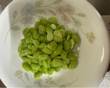 横浜発♡枝豆いっぱい白玉肉団子作り方5写真