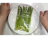 うに香るアスパラチーズ★動画あり★作り方7写真