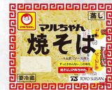 焼きそばで作るあんかけ焼きそば作り方1写真
