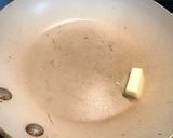 とろけるバター焼きいちご作り方2写真
