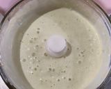 豆腐と枝豆の冷製スープ作り方5写真