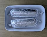 極柔 鶏ハム作り方5写真