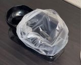 和を楽しめる黒蜜きなこマカロン作り方1写真