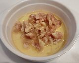 鍋代わりの鍋焼きラーメン作り方3写真