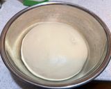 ふんわりミルキー角食パン・ヨーグルト入り作り方4写真