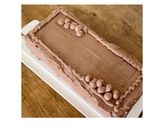 米粉のトップス風ケーキ作り方10写真