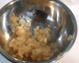お洒落に糖質オフ#57 洋食屋ハンバーグ作り方2写真