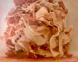 ワンパン 白菜と豚こまのすき焼き風煮物作り方6写真