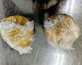 レンジで簡単☆新じゃがバター作り方1写真