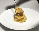 白味噌と豆乳のヘルシー和風カルボナーラ作り方15写真