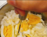 ちくわのチキン南蛮風作り方3写真