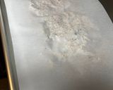 簡単　苺入りヌガー作り方6写真