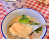 す無しプルプル🥚お手軽茶碗蒸し作り方7写真